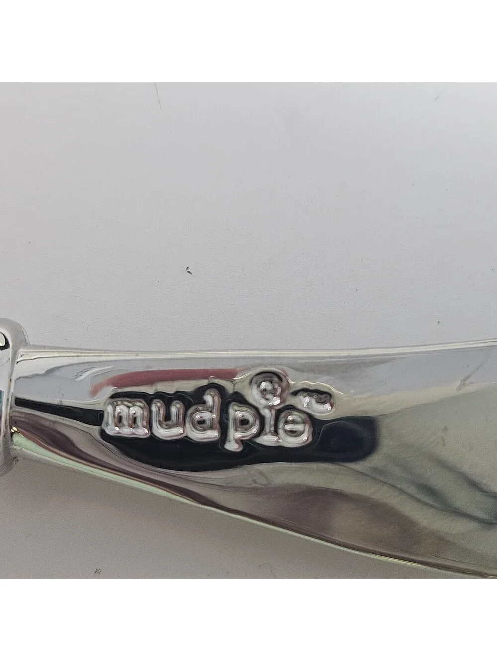 Mud Pie Initial 